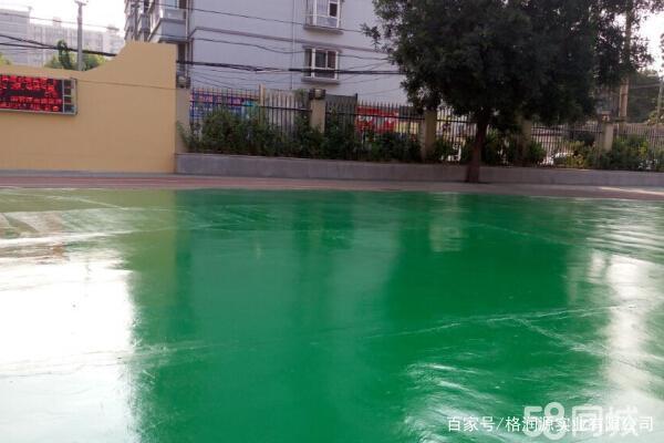 正镶白 地坪漆翻新维修