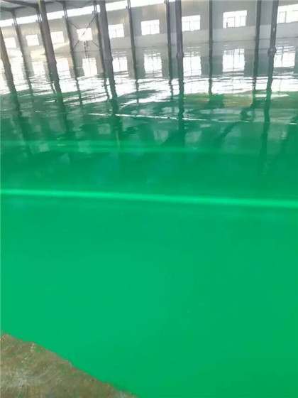 正镶白,我直接给你一份室外地坪漆翻新维修
