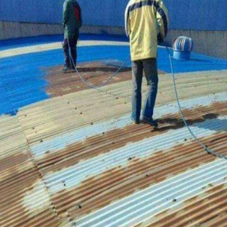 正镶白地面翻新与地坪漆施工流程